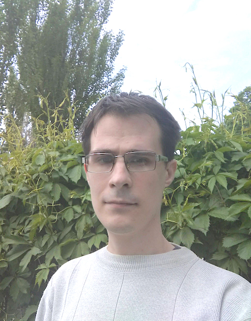 Aleksandr Nykytenko
