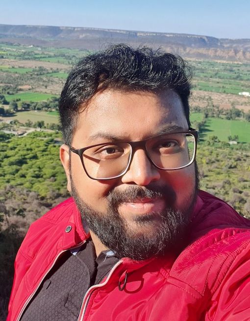 Srinivas Kalyani